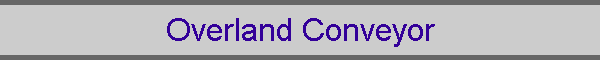 Overland Conveyor